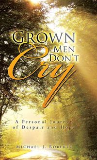Produktbild: Grown Men Don't Cry