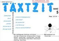 Produktbild: T&Auml;XTZIT, Band 5