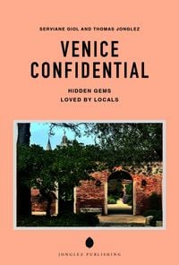 Produktbild: Venice confidential