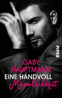 Produktbild: Eine Handvoll M&auml;nnlichkeit