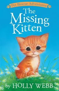 Produktbild: Missing Kitten