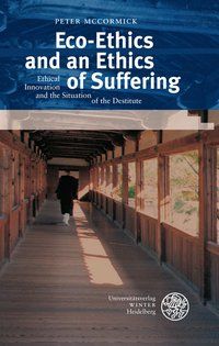 Produktbild: Eco-Ethics and an Ethics of Suffering