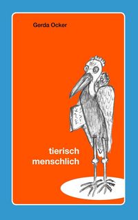 Produktbild: Tierisch - menschlich