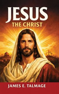 Produktbild: Jesus the Christ