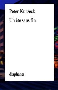 Produktbild: Un &eacute;t&eacute; sans fin