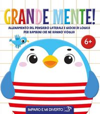 Produktbild: Grande mente