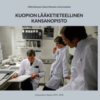 Produktbild: Kuopion L&auml;&auml;ketieteellinen kansanopisto