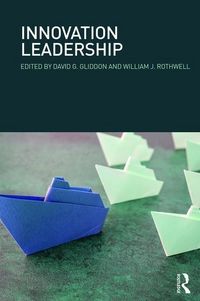 Produktbild: Gliddon, D: Innovation Leadership