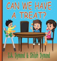 Produktbild: Can We Have A Treat?