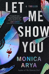 Produktbild: Let Me Show You