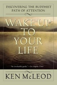 Produktbild: Wake Up to Your Life