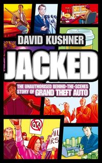 Produktbild: Jacked