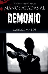 Produktbild: Manos atadas al Demonio