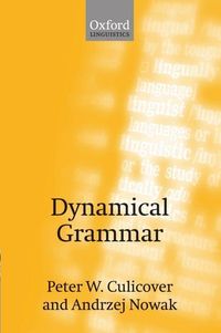 Produktbild: Dynamical Grammar