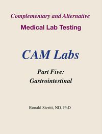 Produktbild: Complementary and Alternative Medical Lab Testing Part 5: Gastrointestinal