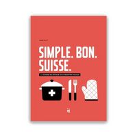 Produktbild: Simple. Bon. Suisse.