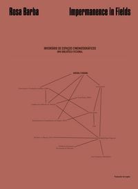 Produktbild: Rosa Barba. Impermanence in Fields
