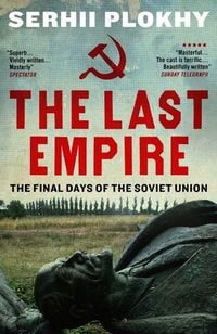 Produktbild: The Last Empire