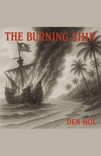Produktbild: The Burning Ship