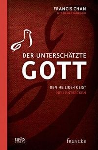 Produktbild: Der untersch&auml;tzte Gott