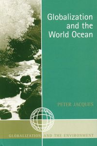 Produktbild: Globalization and the World Ocean