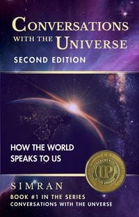 Produktbild: Conversations with the Universe