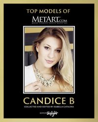 Bild vom Artikel Candice B - Top Models of MetArt.com vom Autor Isabella Catalina