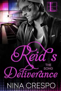 Produktbild: Reid's Deliverance