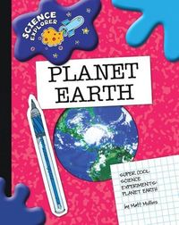 Produktbild: Planet Earth
