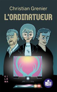 Produktbild: L'ordinateur