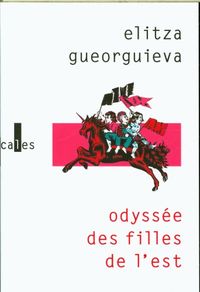 Produktbild: Odyss&eacute;e des filles de l'Est