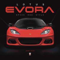 Produktbild: Lotus Evora