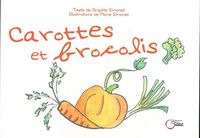 Produktbild: Carottes et brocolis