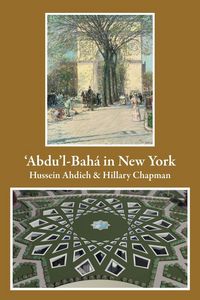 Produktbild: 'Abdu'l-Bah&aacute; in New York