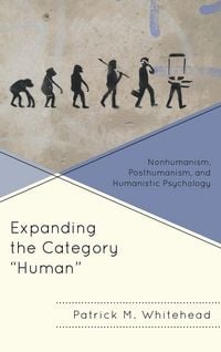 Produktbild: Expanding the Category "Human"