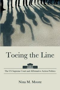Produktbild: Toeing the Line