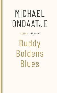 Produktbild: Buddy Boldens Blues