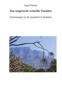 Produktbild: Das ungerecht verteilte Paradies
