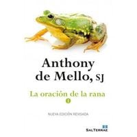 Bild vom Artikel La oración de la rana 1 vom Autor Anthony de Mello