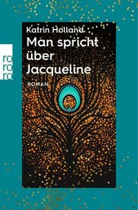 Produktbild: Man spricht &uuml;ber Jacqueline