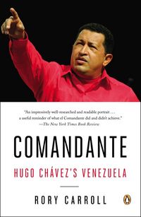 Produktbild: Comandante