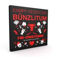 Produktbild Kampf gegen das Bünzlitum - Fan-Erweiterung