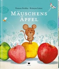 Produktbild: M&auml;uschens &Auml;pfel