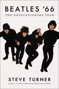 Produktbild: Turner, S: Beatles '66