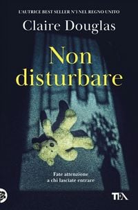 Produktbild: Non disturbare