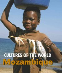 Produktbild: Cultures Of World Mozambique