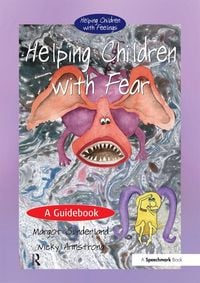 Produktbild: Helping Children with Fear