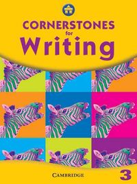 Produktbild: Cornerstones For Writing Year