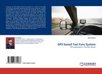 Produktbild: GPS based Taxi Fare System