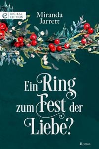 Produktbild: Ein Ring zum Fest der Liebe?